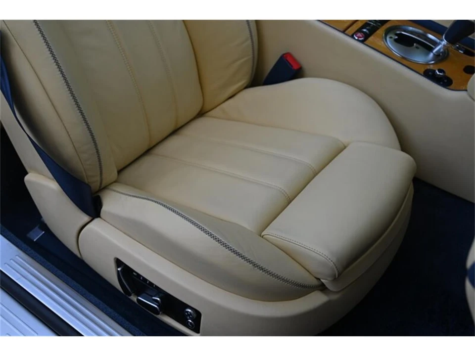 2008 Bentley Continental GTC - Image 21 of 31