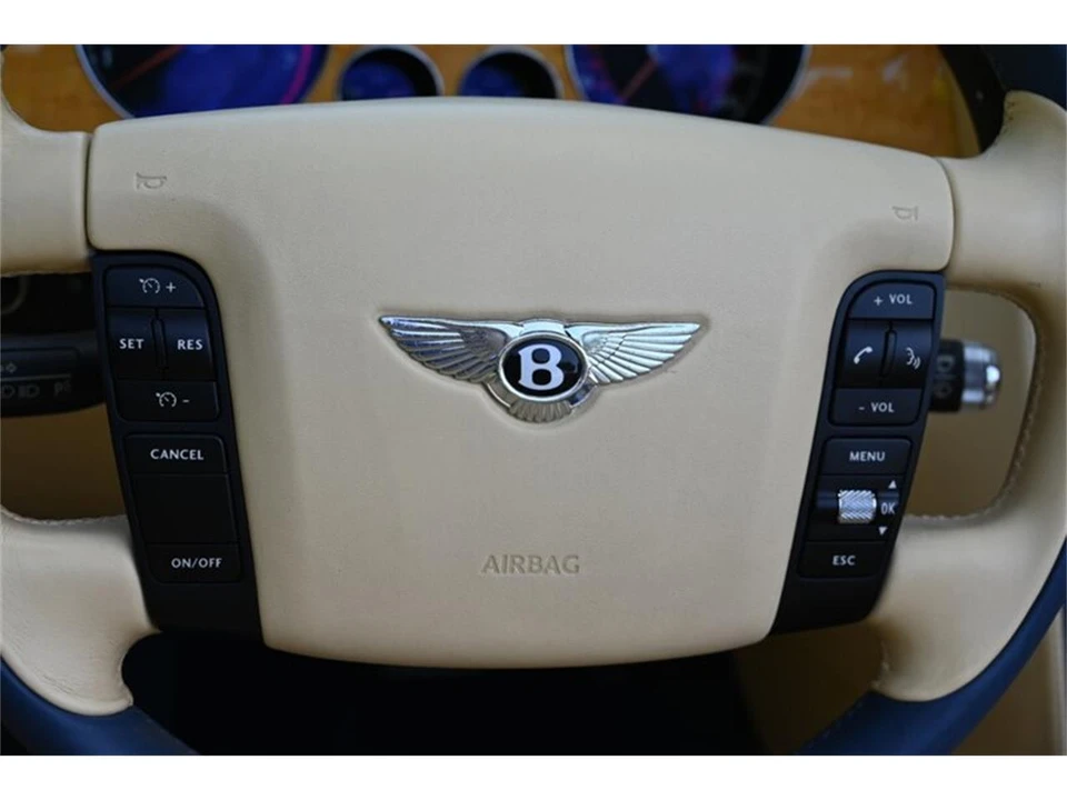 2008 Bentley Continental GTC - Image 31 of 31