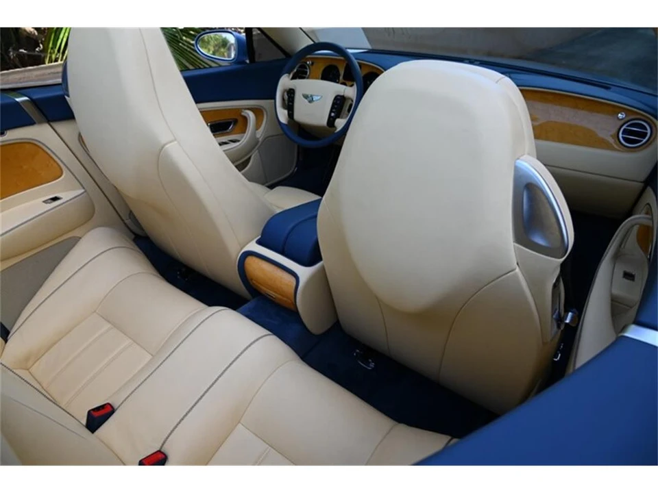 2008 Bentley Continental GTC - Image 27 of 31