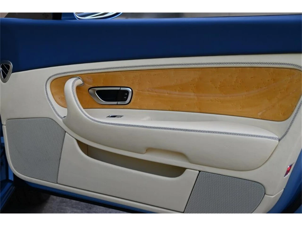 2008 Bentley Continental GTC - Image 19 of 31