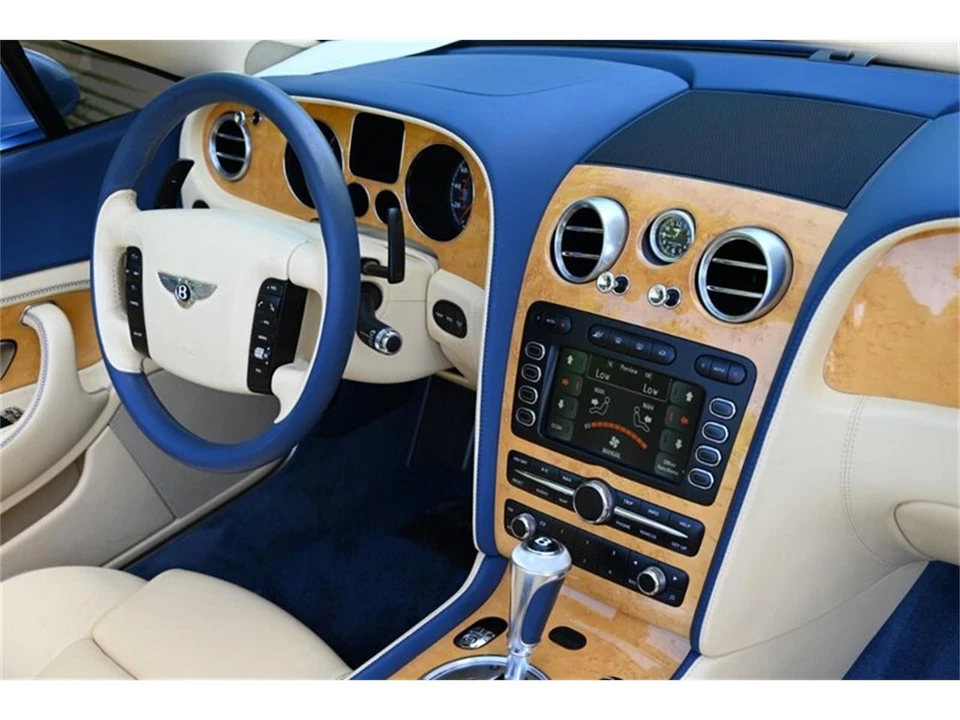 2008 Bentley Continental GTC - Image 25 of 31