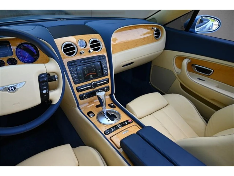 2008 Bentley Continental GTC - Image 29 of 31