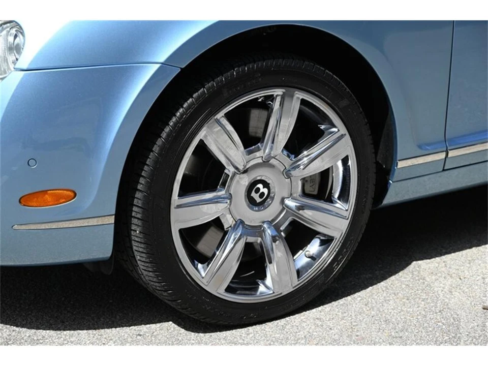 2008 Bentley Continental GTC - Image 9 of 31