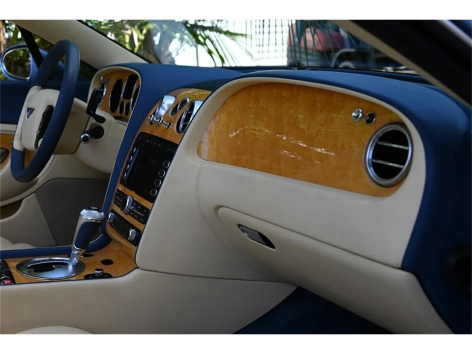 2008 Bentley Continental GTC - Image 24 of 31