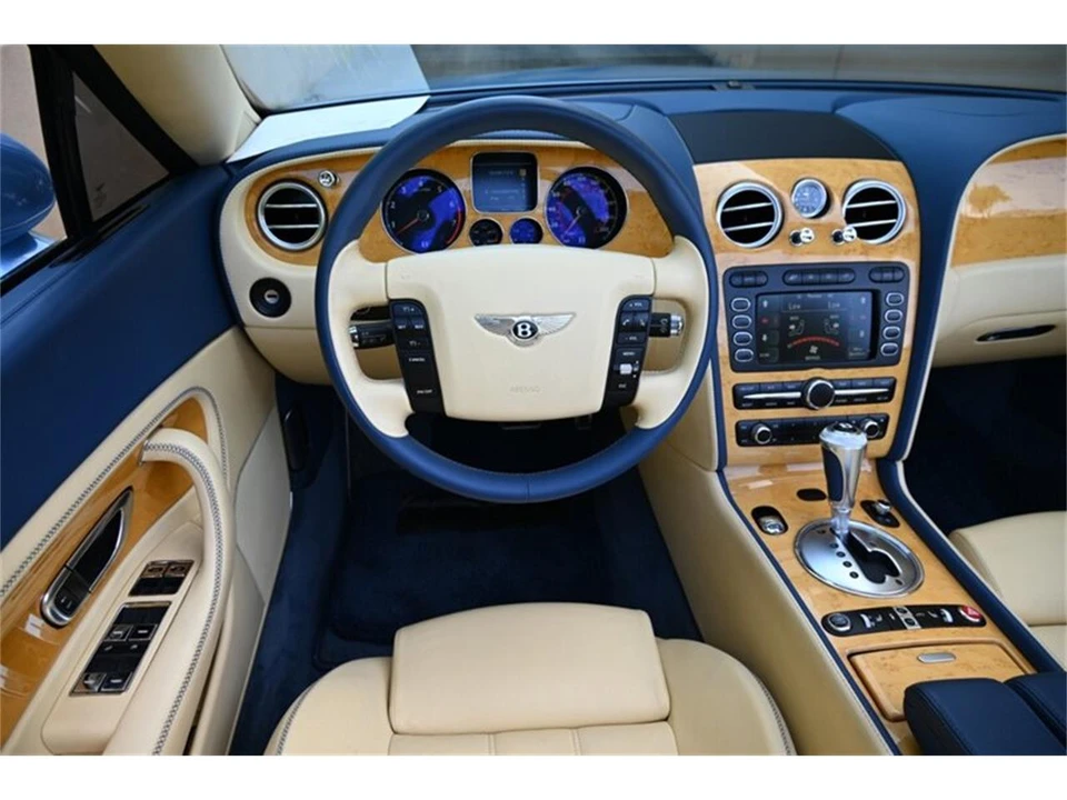 2008 Bentley Continental GTC - Image 28 of 31