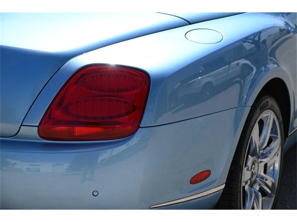 2008 Bentley Continental GTC - Image 12 of 31