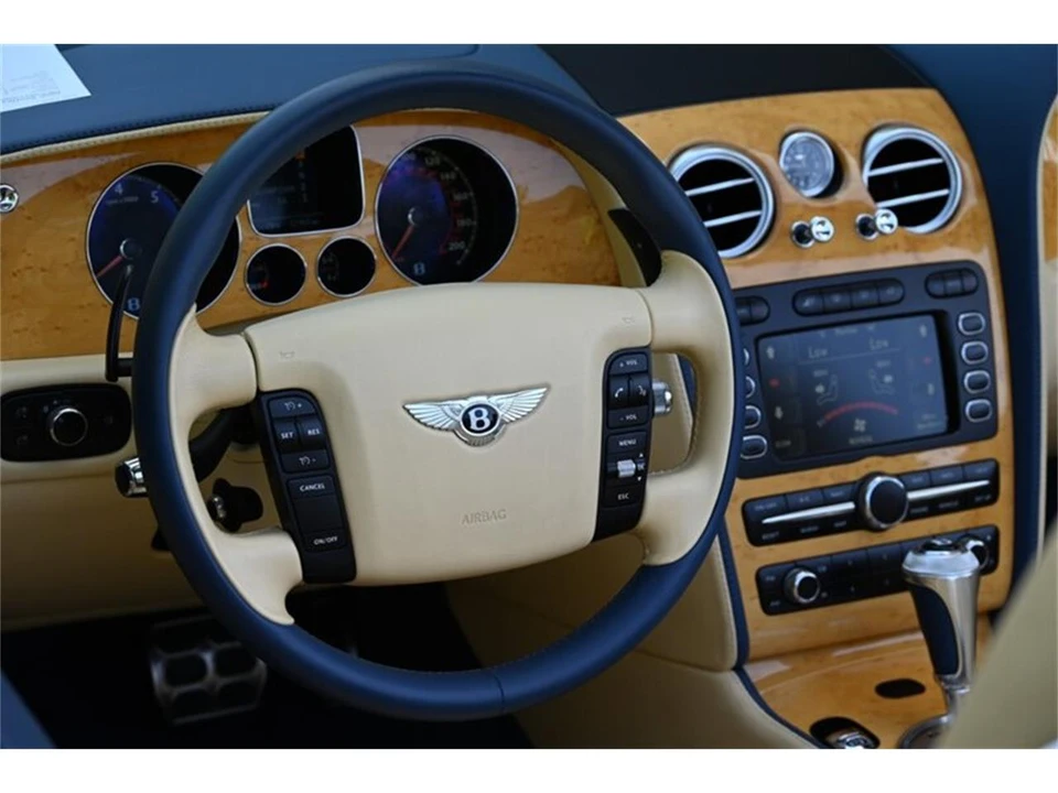 2008 Bentley Continental GTC - Image 30 of 31