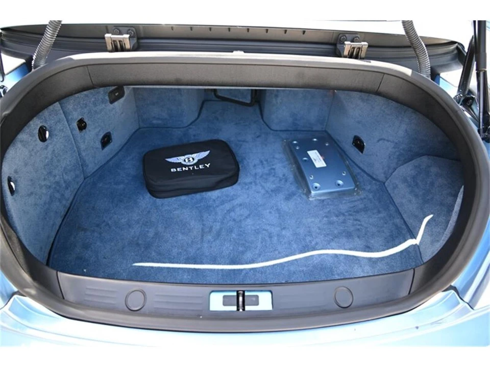 2008 Bentley Continental GTC - Image 16 of 31