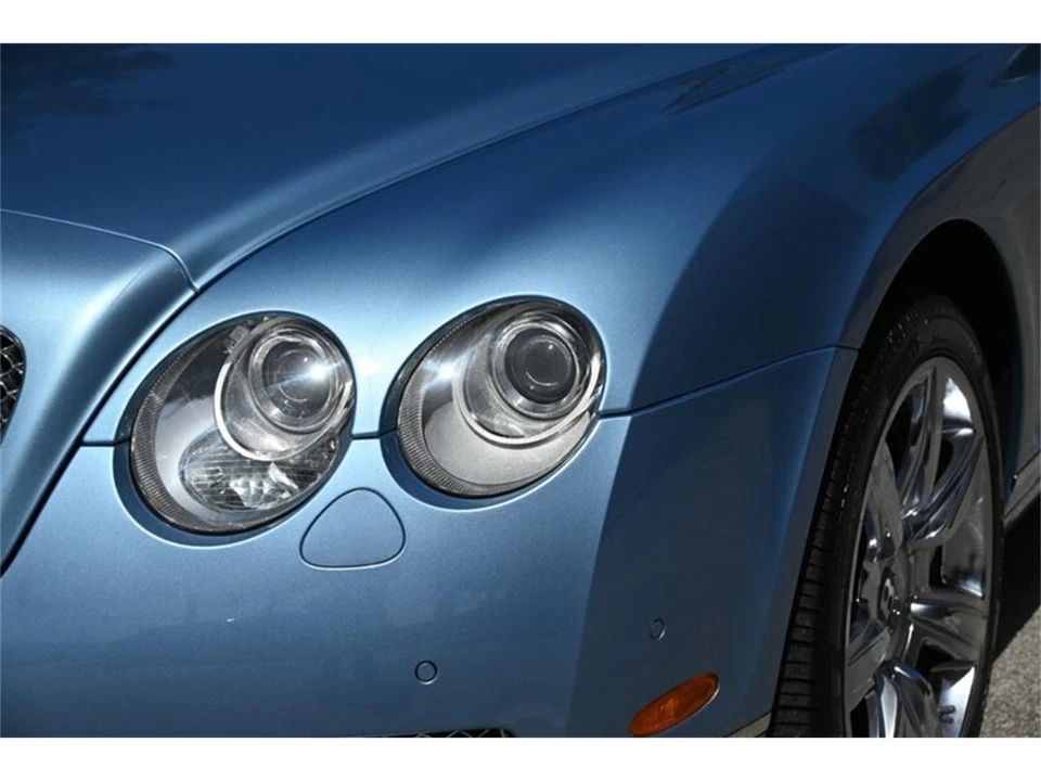 2008 Bentley Continental GTC - Image 8 of 31