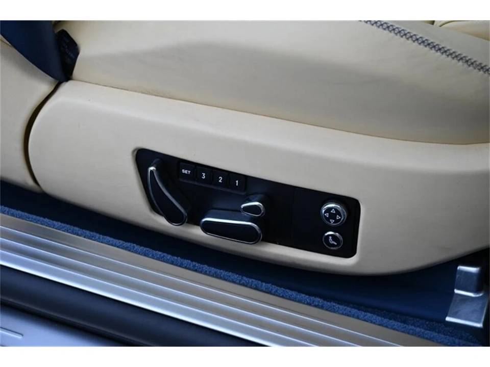 2008 Bentley Continental GTC - Image 22 of 31