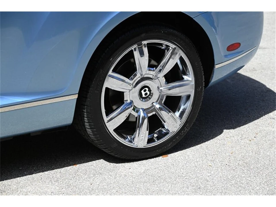 2008 Bentley Continental GTC - Image 10 of 31
