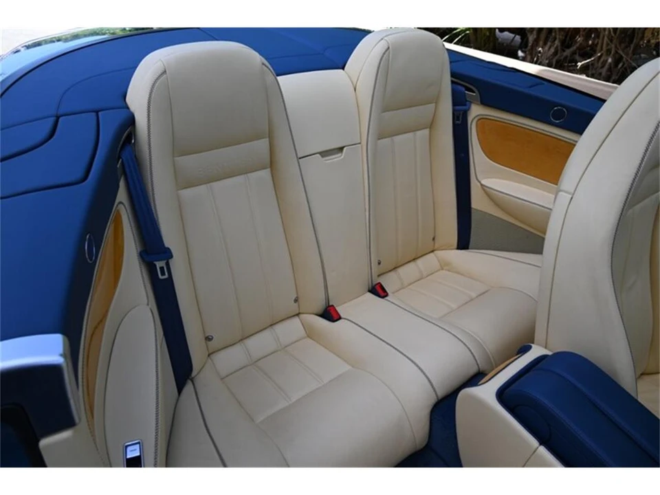 2008 Bentley Continental GTC - Image 26 of 31