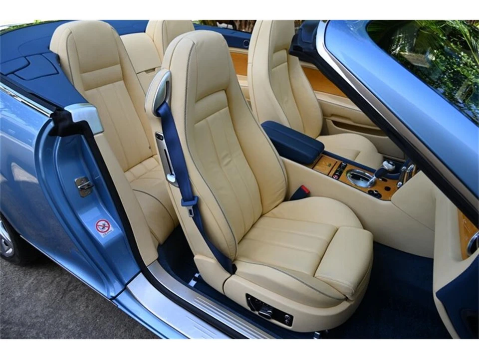 2008 Bentley Continental GTC - Image 20 of 31