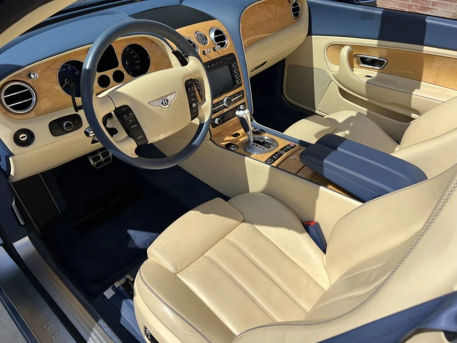 2008 Bentley Continental GTC - Image 4 of 12