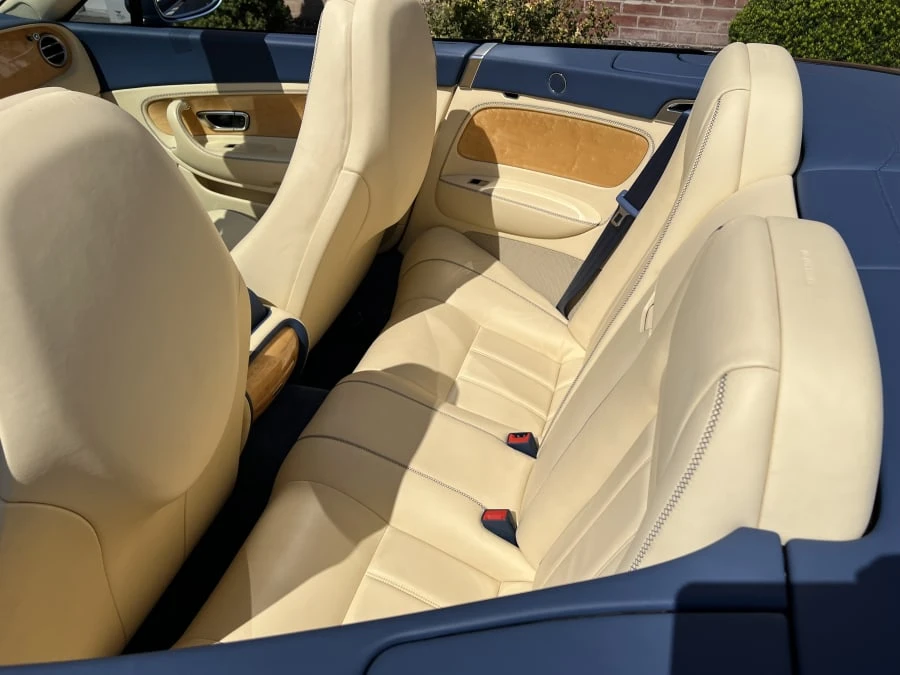 2008 Bentley Continental GTC - Image 5 of 12
