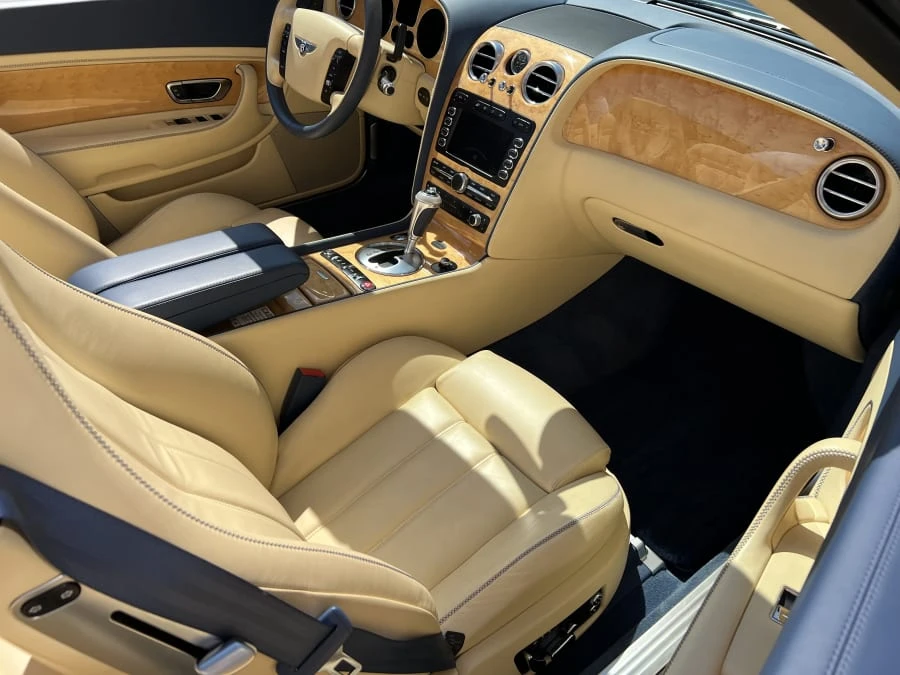 2008 Bentley Continental GTC - Image 6 of 12