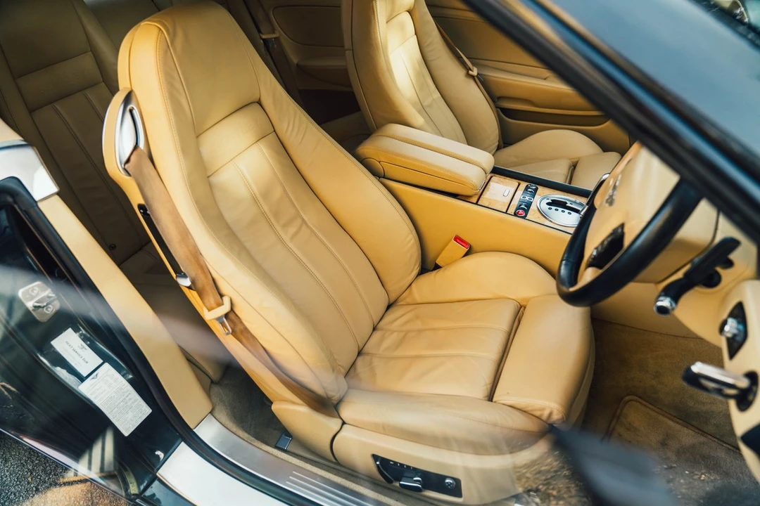 2008 Bentley Continental GTC - Image 23 of 30