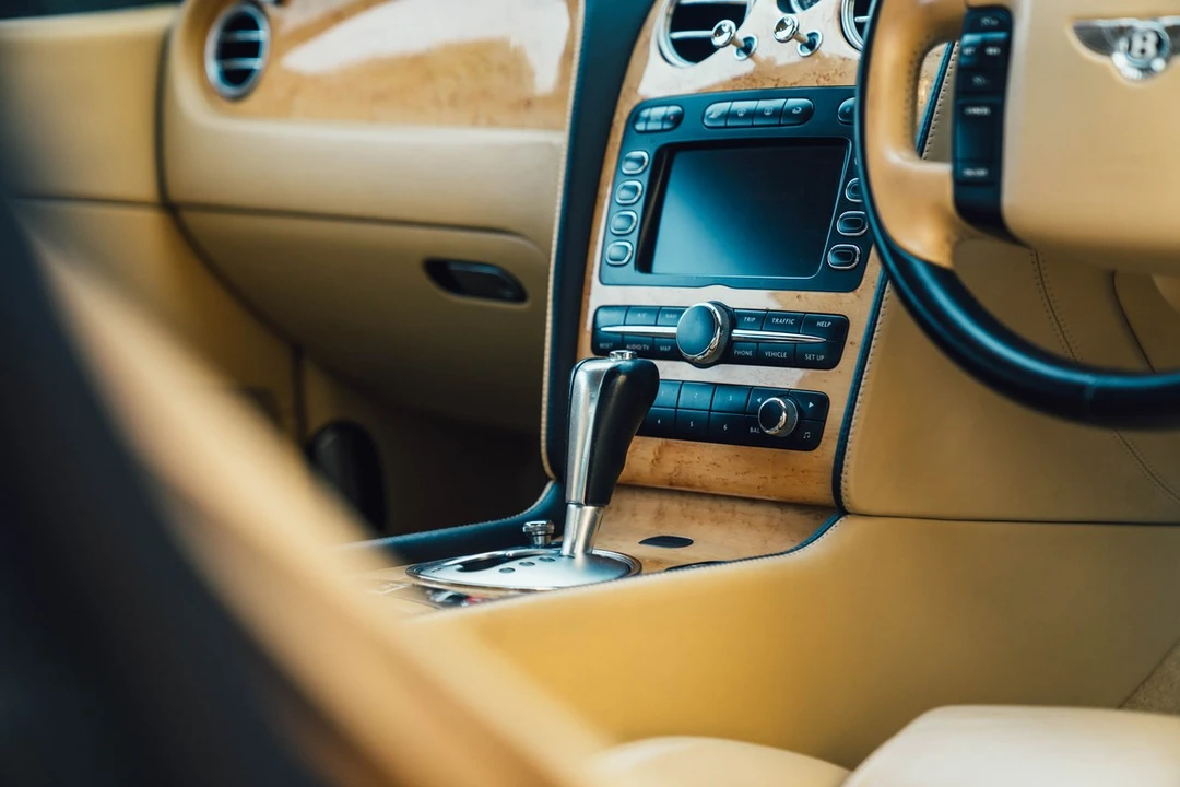 2008 Bentley Continental GTC - Image 25 of 30