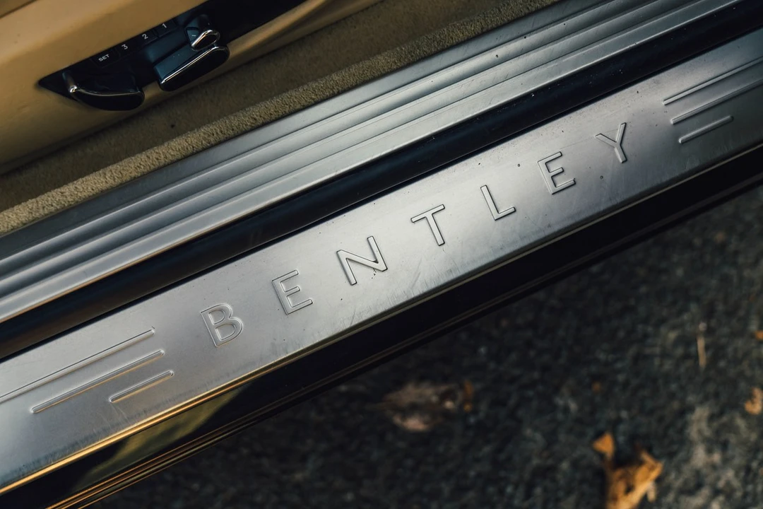 2008 Bentley Continental GTC - Image 28 of 30