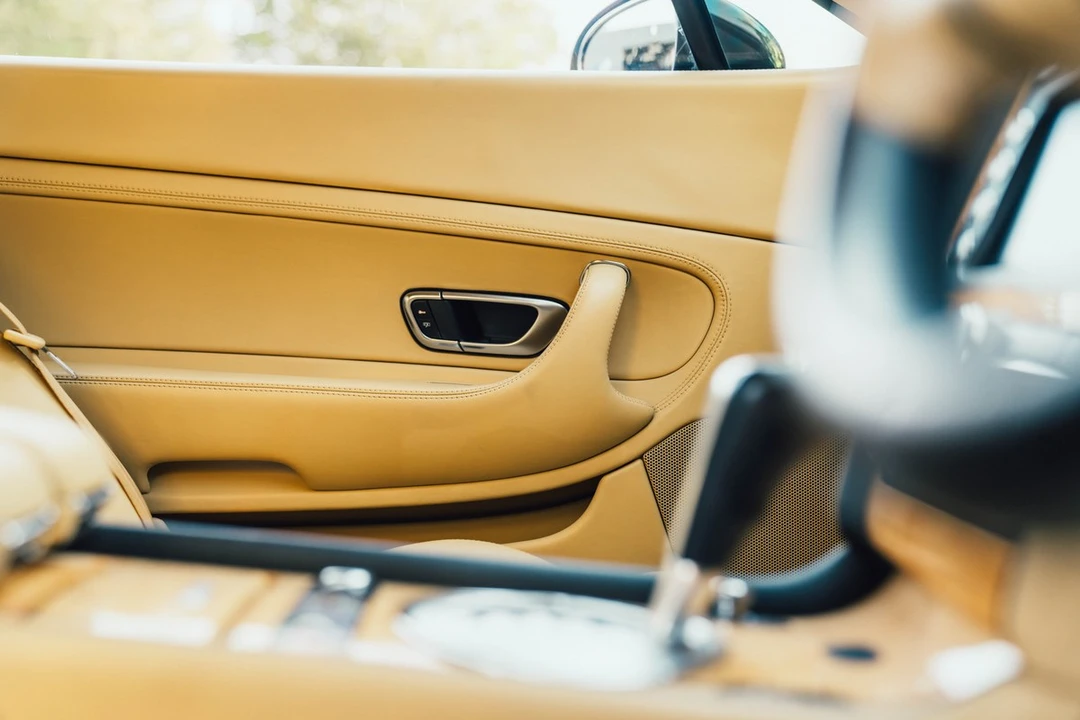2008 Bentley Continental GTC - Image 26 of 30