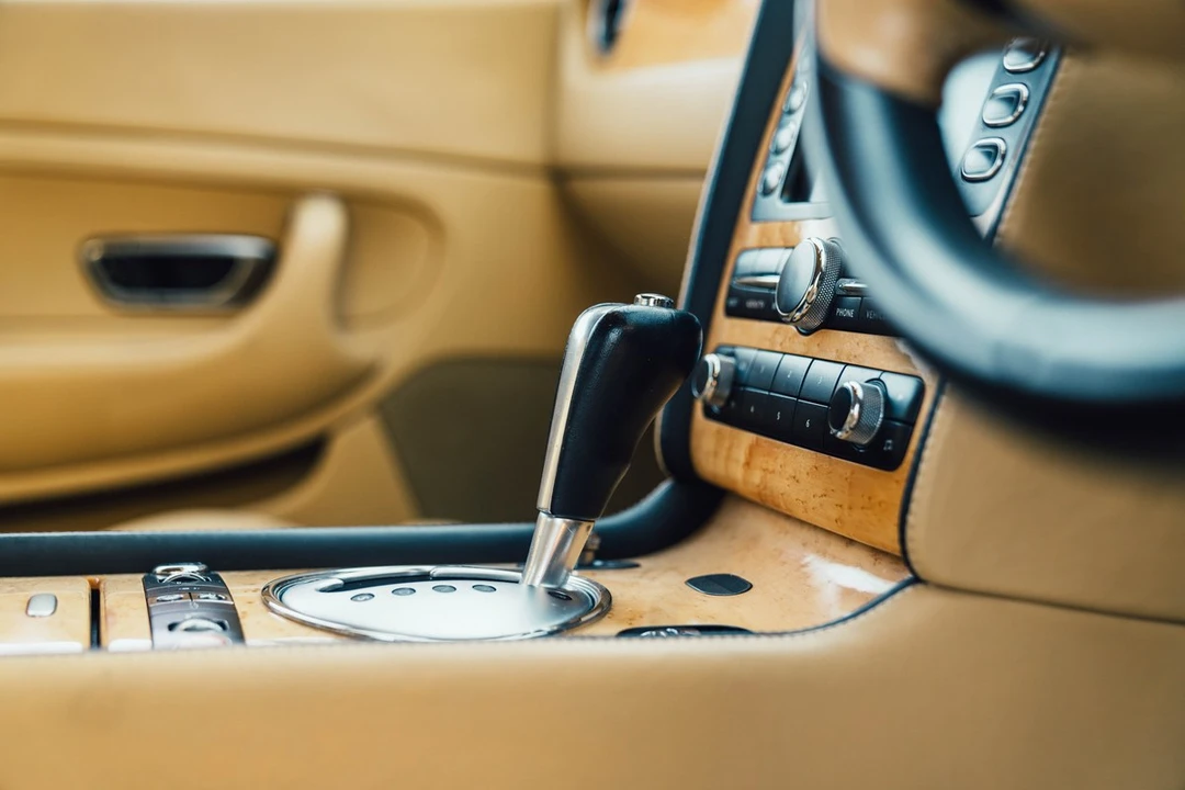 2008 Bentley Continental GTC - Image 27 of 30