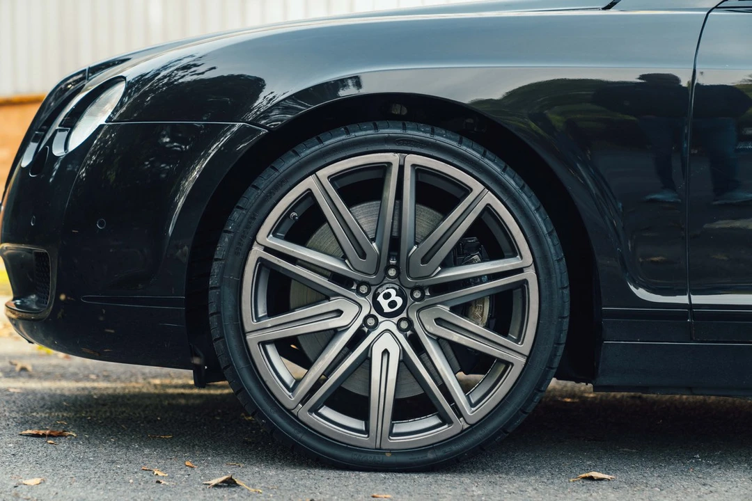 2008 Bentley Continental GTC - Image 18 of 30