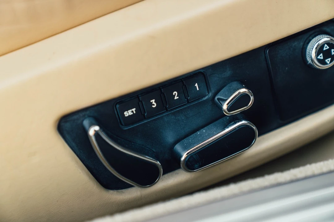 2008 Bentley Continental GTC - Image 29 of 30
