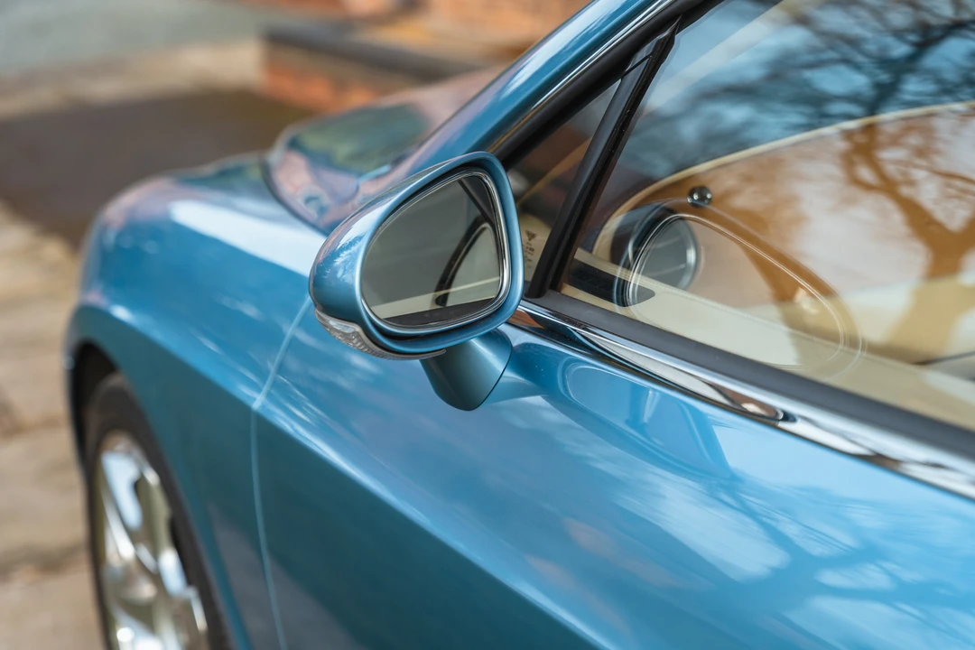 2008 Bentley Continental GTC - Image 29 of 31