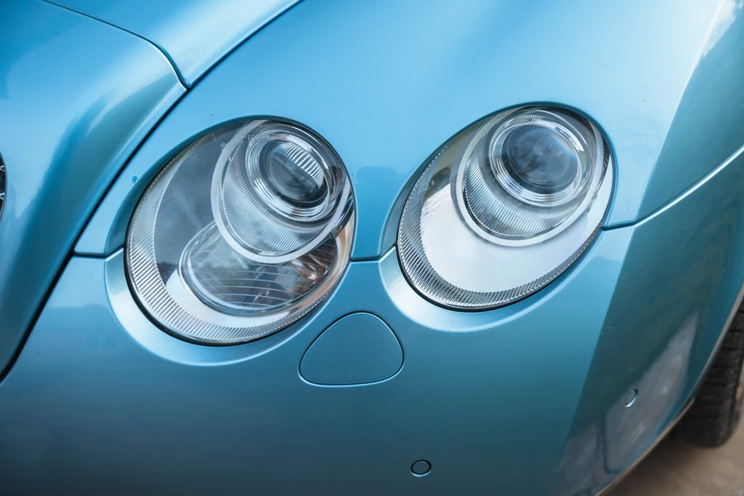 2008 Bentley Continental GTC - Image 16 of 31