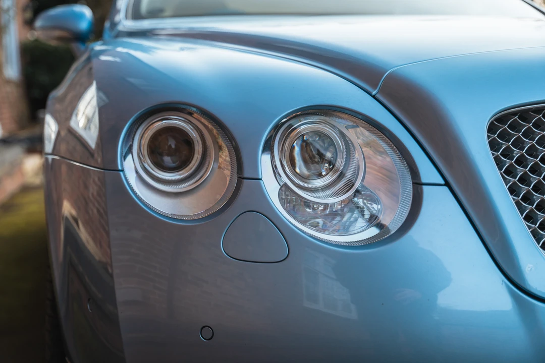 2008 Bentley Continental GTC - Image 17 of 31