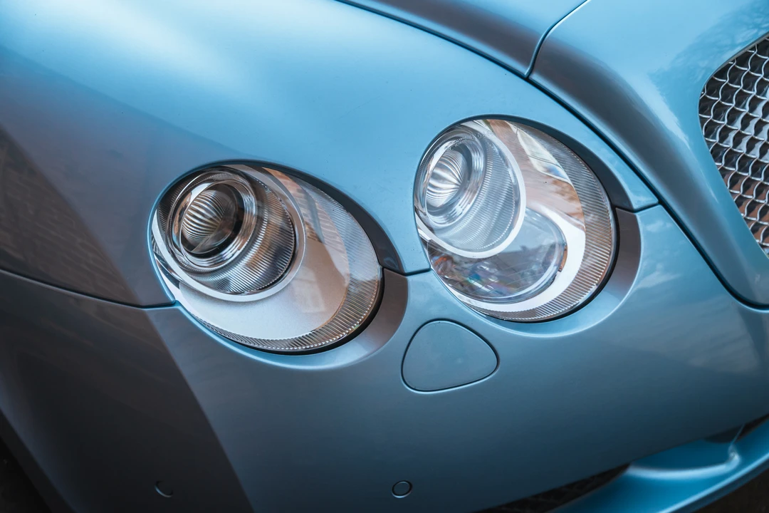 2008 Bentley Continental GTC - Image 18 of 31