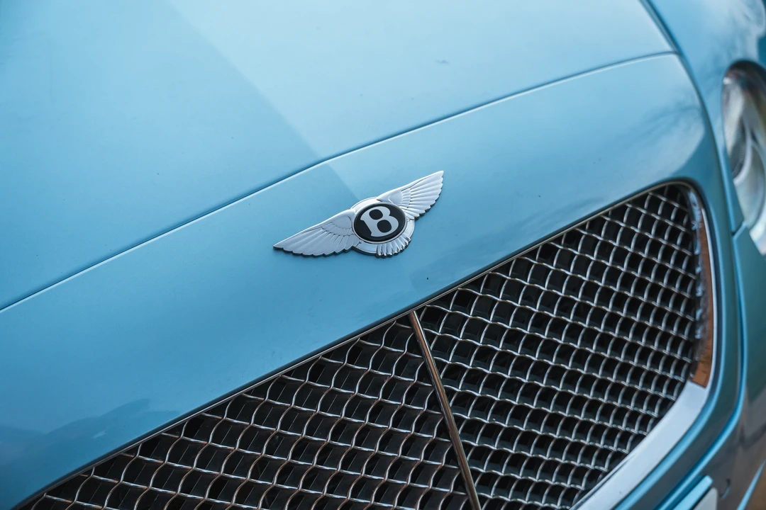 2008 Bentley Continental GTC - Image 19 of 31