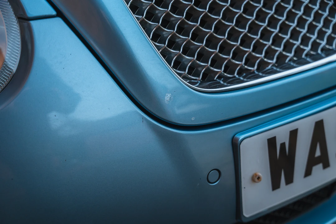 2008 Bentley Continental GTC - Image 20 of 31
