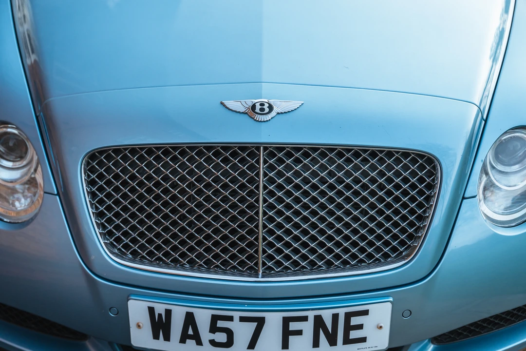 2008 Bentley Continental GTC - Image 21 of 31