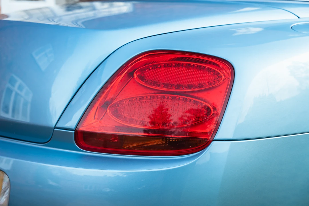 2008 Bentley Continental GTC - Image 22 of 31