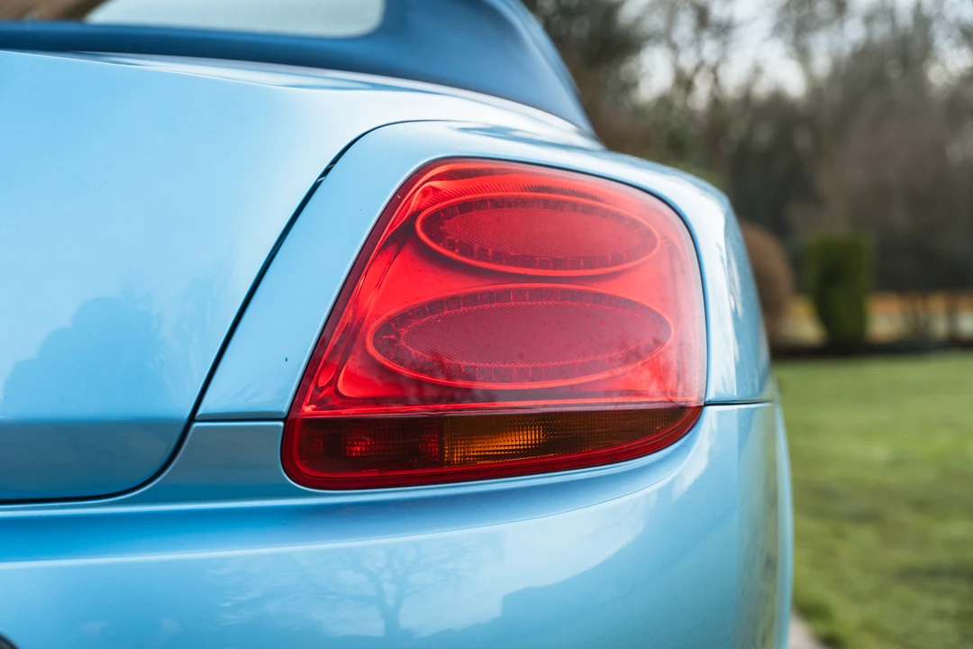 2008 Bentley Continental GTC - Image 23 of 31