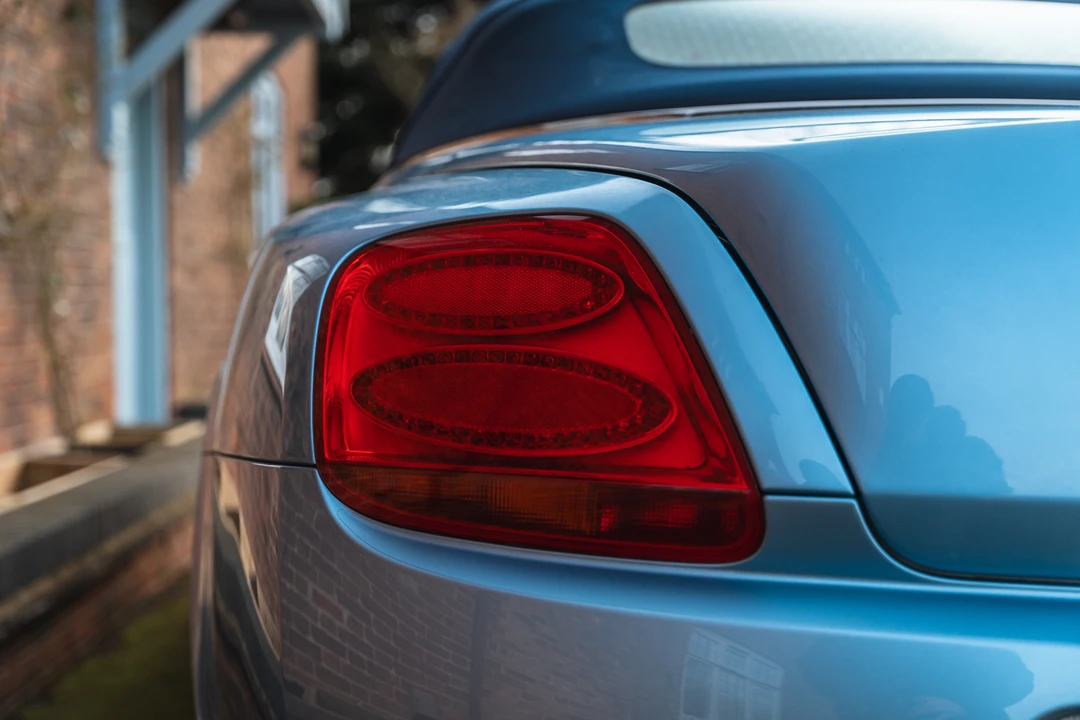 2008 Bentley Continental GTC - Image 24 of 31