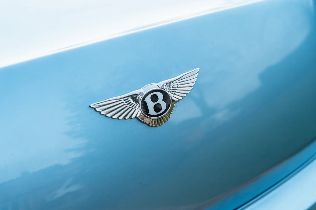 2008 Bentley Continental GTC - Image 26 of 31