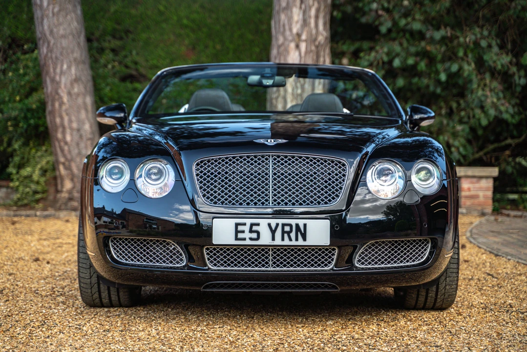 2008 Bentley Continental GTC - Image 2 of 31