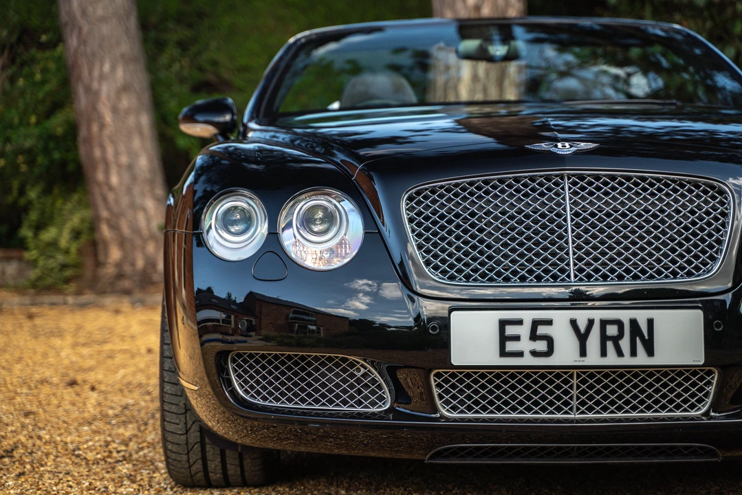2008 Bentley Continental GTC - Image 16 of 31