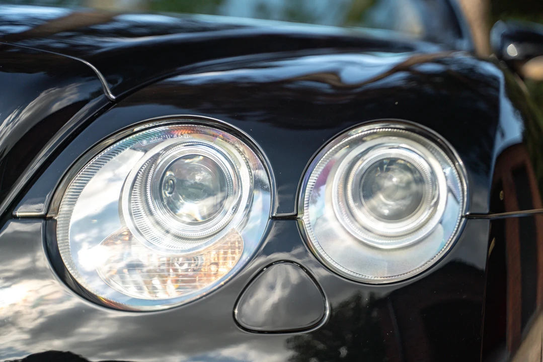 2008 Bentley Continental GTC - Image 20 of 31