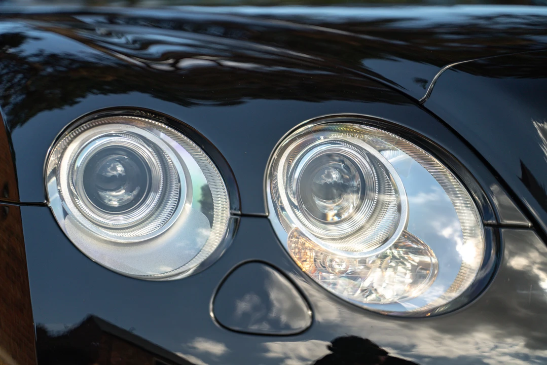 2008 Bentley Continental GTC - Image 21 of 31