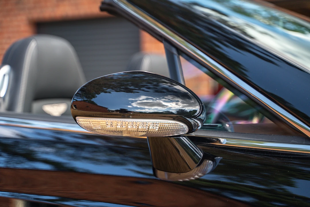 2008 Bentley Continental GTC - Image 22 of 31