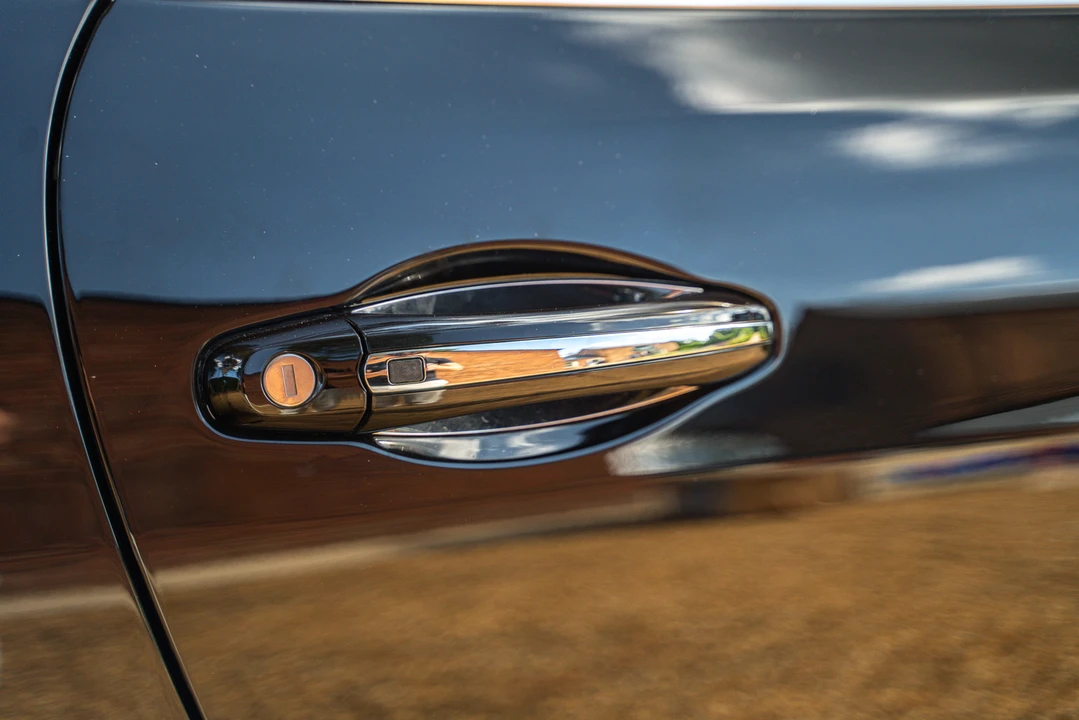 2008 Bentley Continental GTC - Image 24 of 31