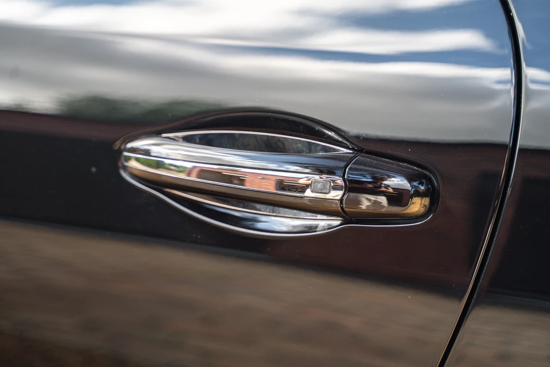 2008 Bentley Continental GTC - Image 25 of 31