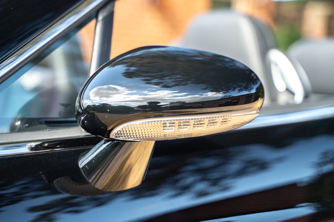 2008 Bentley Continental GTC - Image 27 of 31