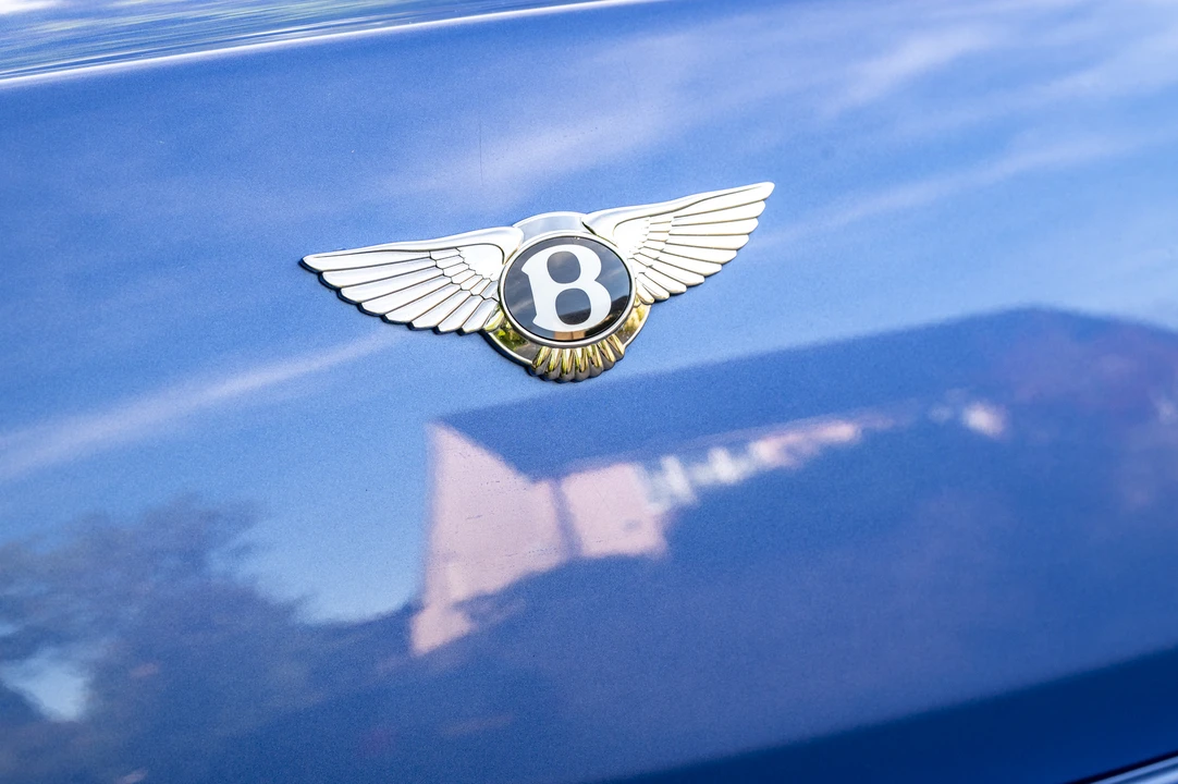 2008 Bentley Continental GTC - Image 15 of 31