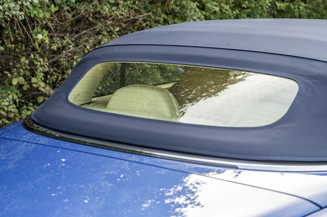 2008 Bentley Continental GTC - Image 19 of 31