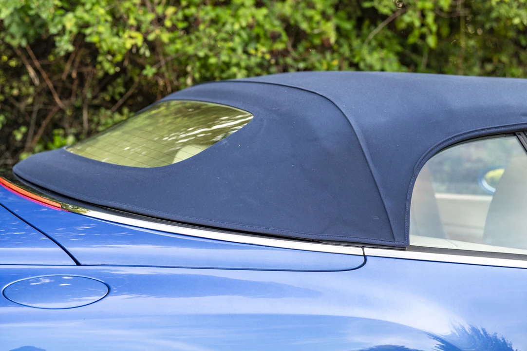 2008 Bentley Continental GTC - Image 23 of 31
