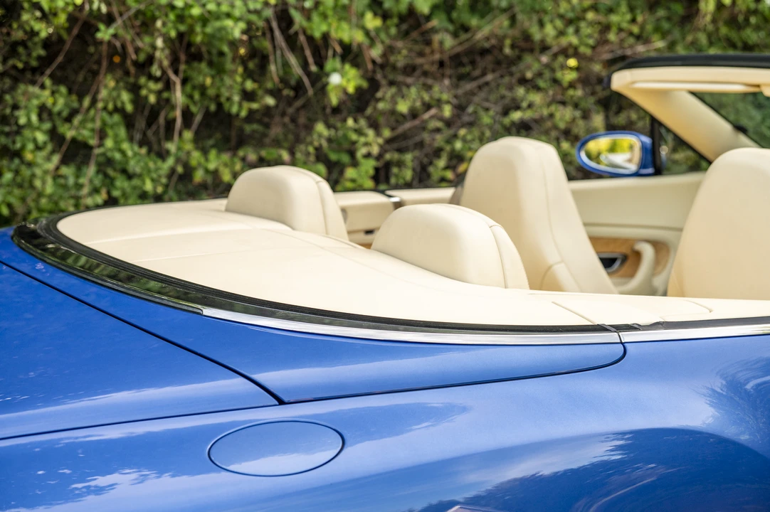 2008 Bentley Continental GTC - Image 24 of 31